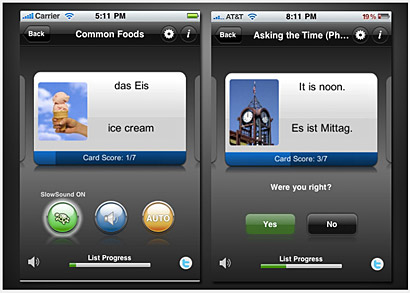5 ứng dụng tốt nhất để học ngoại ngữ