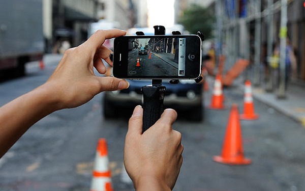 Những ứng dụng camera tốt nhất trên iPhone 