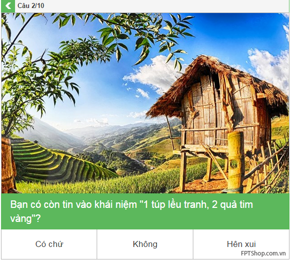 Cùng tìm hiểu ứng dụng vui xem bạn ngáo đến mức độ nào? 