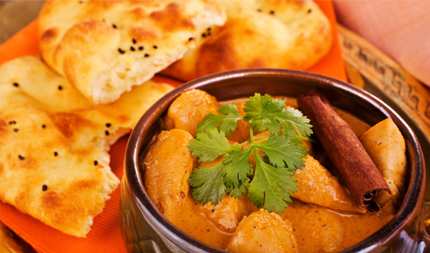 Ứng dụng đặt thức ăn trực tuyến cho iOS và Android