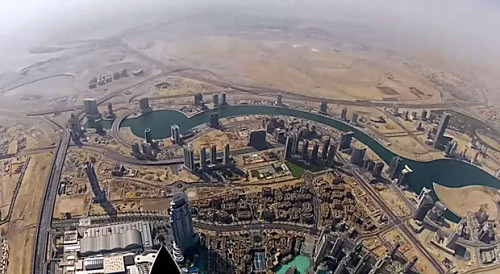 Google Street View khám phá các tòa nhà như thế nào?