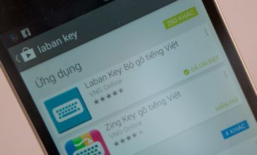 Laban Key: Top 10 ứng dụng miễn phí phổ biến trên Anrdoid. 