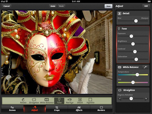 7 ứng dụng hay cần tải ngay cho iPad mini 