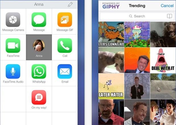 Contact Center - nhắn tin và gọi điện chưa bao giờ dễ dàng và nhanh chóng như vậy