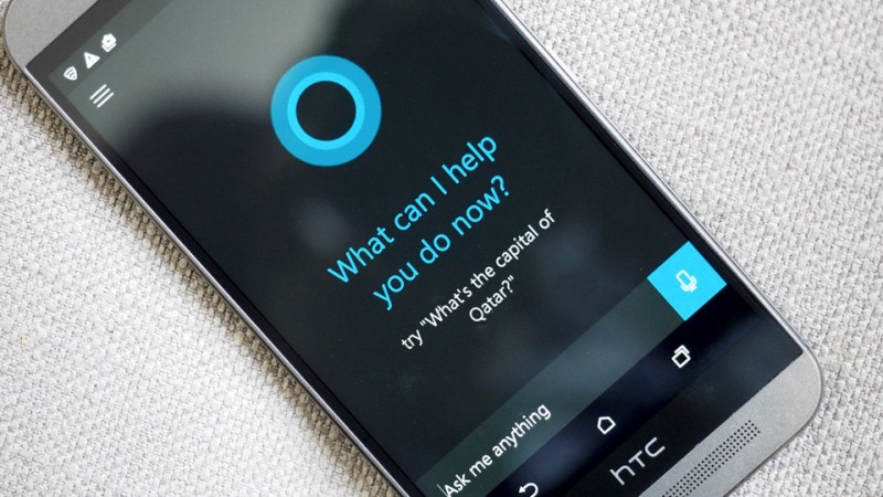 Cortana cho Android: Có 1 tin vui, 1 tin buồn