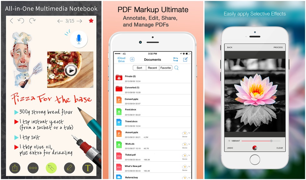 Ngày thứ 3 cuối cùng của năm: 8 ứng dụng iOS miễn phí có hạn