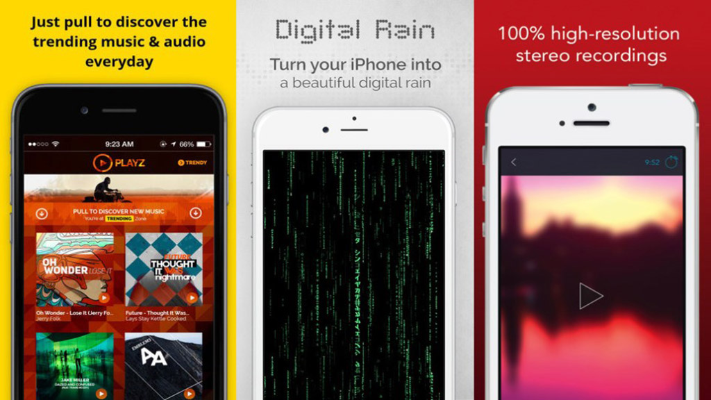 Ứng dụng iOS miễn phí có hạn: Bom tấn Warhammer 40,000 lên sóng