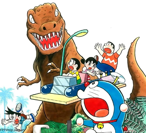 Thư giãn với ứng dụng vui - Cuộc đời bạn giống bộ phim nào