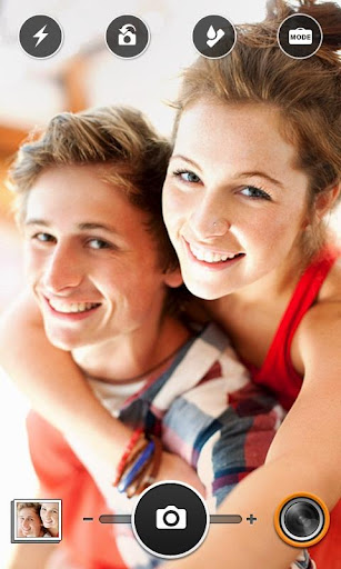 8 ứng dụng ảnh hấp dẫn thay thế Instagram 