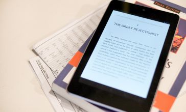 Những ứng dụng đọc ebook tốt nhất cho smartphone 