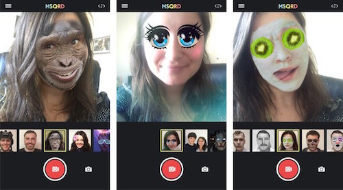 3 ứng dụng chỉnh ảnh, video miễn phí cho iPhone. 