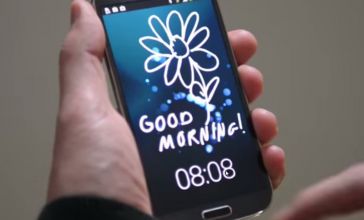 LokLok - kết nối bạn bè qua màn hình khóa độc đáo