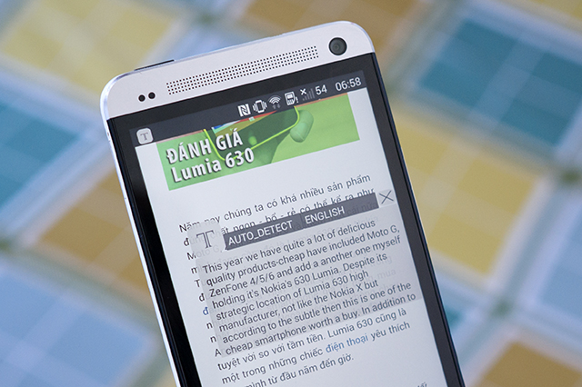 Dịch thuật nhanh chóng và tiện lợi với Inapp Translator