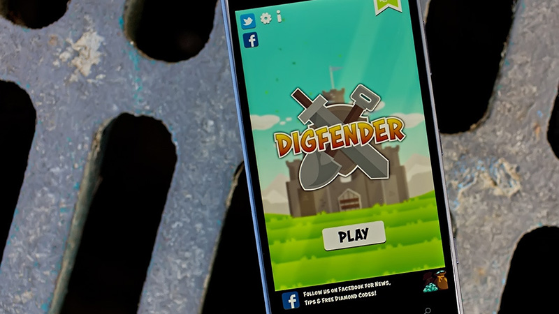 10 game Android tuần này bạn không nên bỏ qua