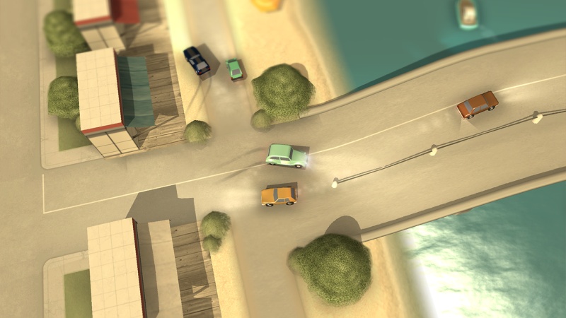 Cận năm mới, cùng nhìn lại 10 game iOS miễn phí hay nhất 2015