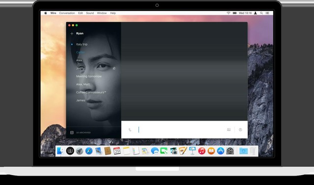 Đồng sáng lập Skype chuẩn bị tung ứng dụng riêng mạnh mẽ hơn Skype