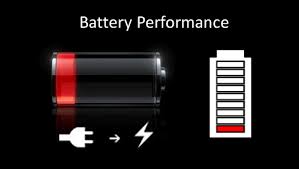  Battery Performance- ứng dụng kiểm tra thông tin về pin