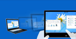 Biến smartphone, máy tính bảng thành điều khiển từ xa đa năng cho máy tính