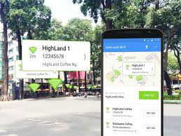 Zipi - ứng dụng chia sẻ mật khẩu Wi-Fi hỗ trợ offline ở VN