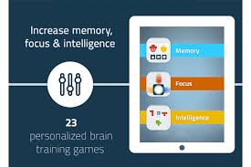 5 ứng dụng di động giúp bạn rèn luyện trí não