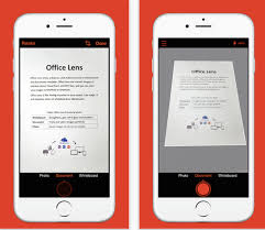 Thêm ứng dụng chất biến iPhone thành máy scan cực ki đơn giản và hiệu quả