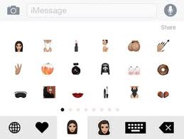 “Cô Kim siêu vòng ba” gây nghẽn kho ứng dụng Apple. 