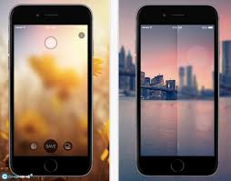 Top 11 ứng dụng tạo nên hình nền cho Iphone