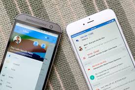 Top 12 ứng dụng check mail trên iOS