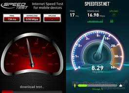 Ứng dụng đo tốc độ gõ phím trên smartphone Android