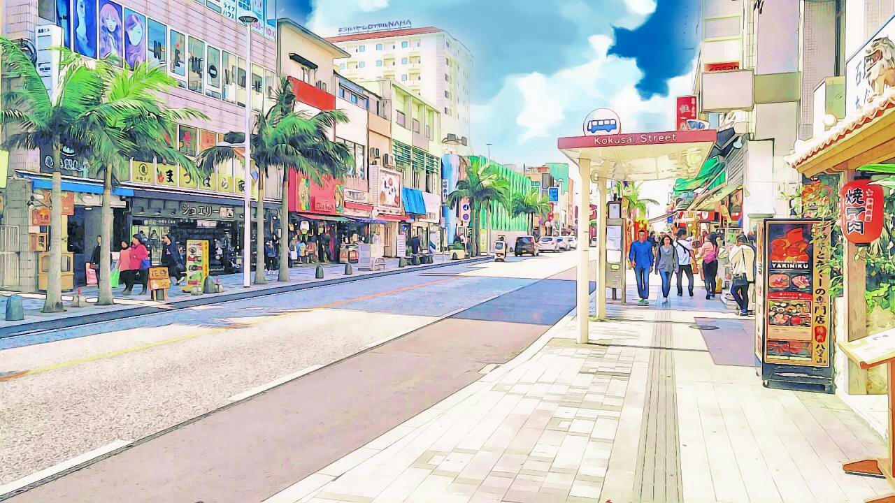 Xuất hiện trào lưu chỉnh sửa ảnh theo phong cách anime với Everfilter