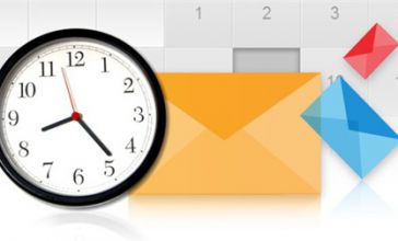 SndLatr: thiết lập lịch gửi thư tự động