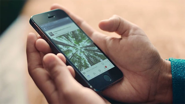 Facebook đang phát triển AI có khả năng miêu tả bức ảnh cho người khiếm thị