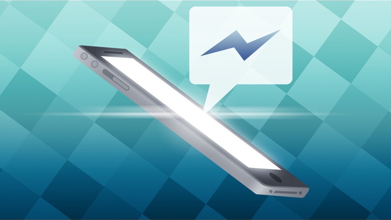 10 mẹo làm chủ Facebook Messenger