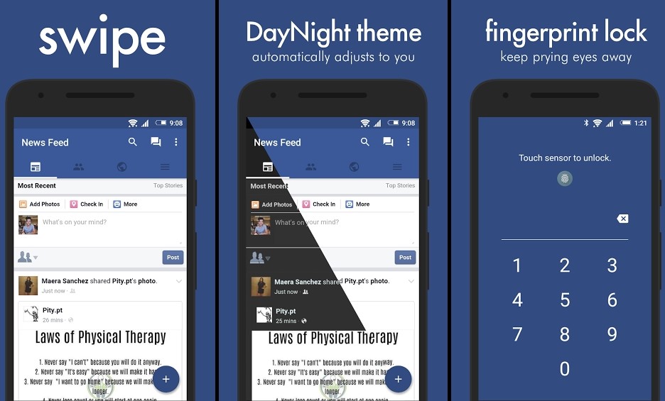 5 ứng dụng tuyệt vời cho Facebook mà bạn nên biết 