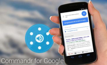 Những ứng dụng miễn phí trên Android mà App Store không có. 