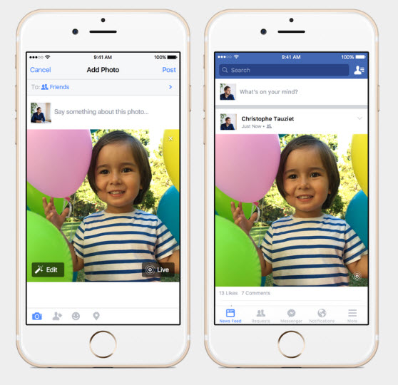 9 tính năng bí mật về iOS 10 Apple không nhắc tới trong sự kiện WWDC. 