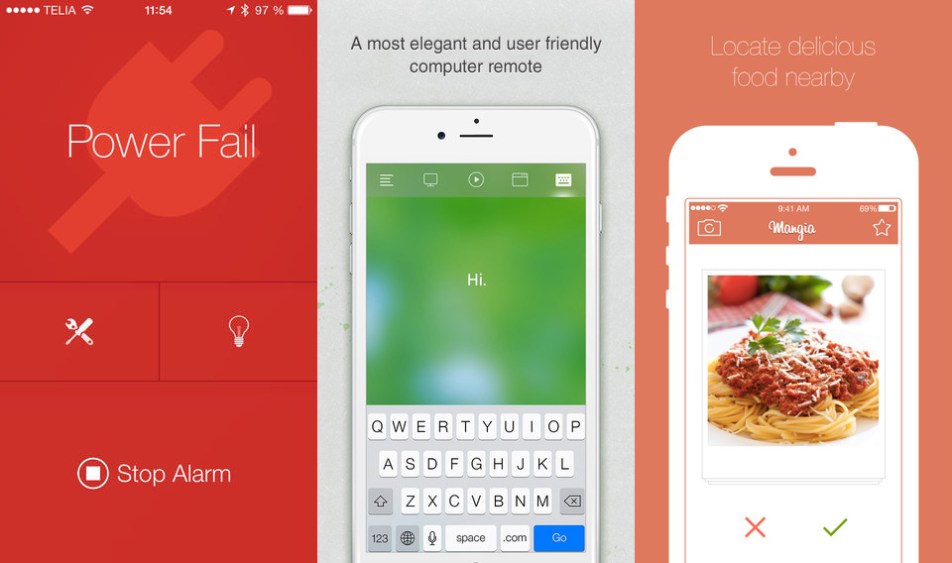 10 ứng dụng iOS bản quyền miễn phí có hạn, trị giá 26 USD
