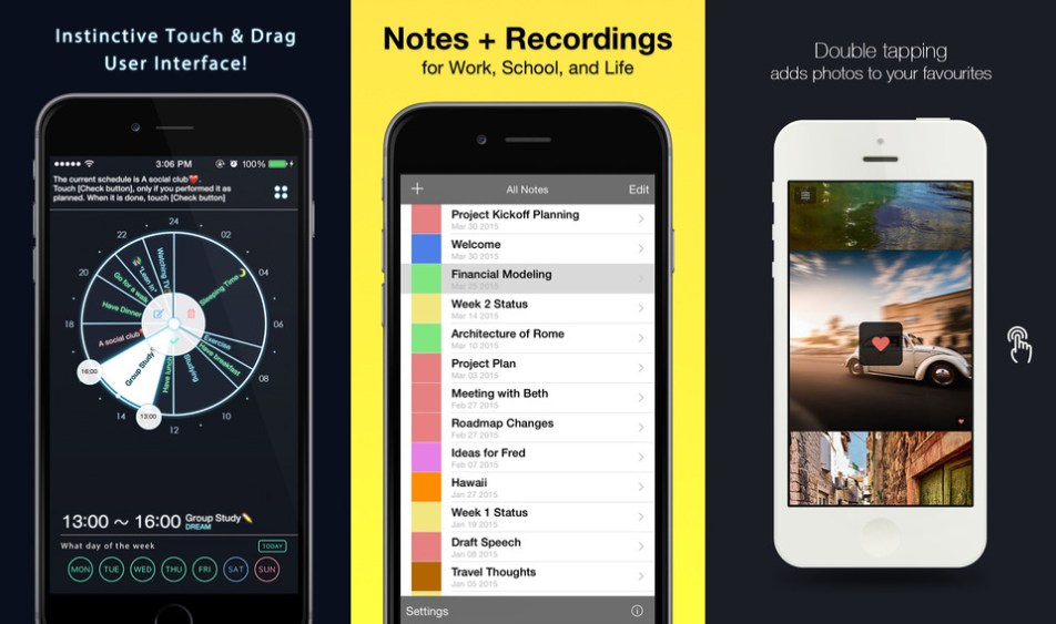 10 ứng dụng iOS tính phí giảm còn 0 USD hôm nay (12/1)
