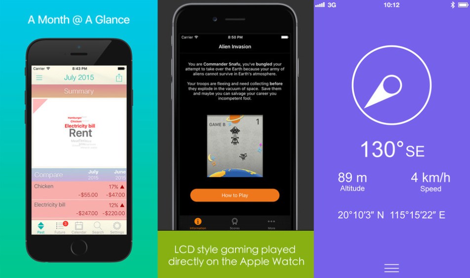 Danh sách ứng dụng iOS miễn phí có hạn (13/1)