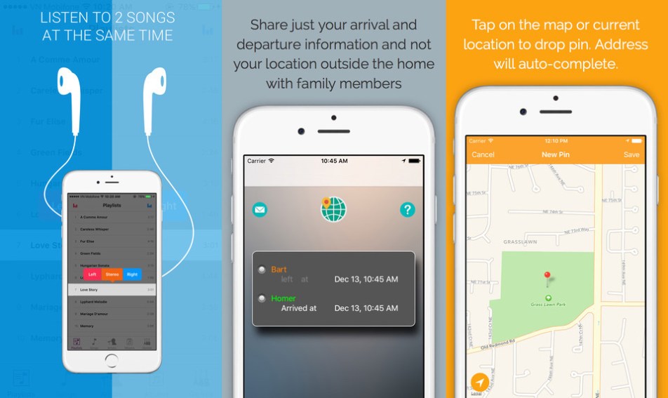 9 ứng dụng iOS miễn phí có hạn: Super Hexagon và Block Earth lên sóng