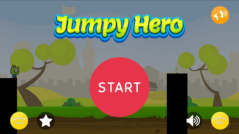 5 game 'tap' chơi offline cực hay trên smartphone