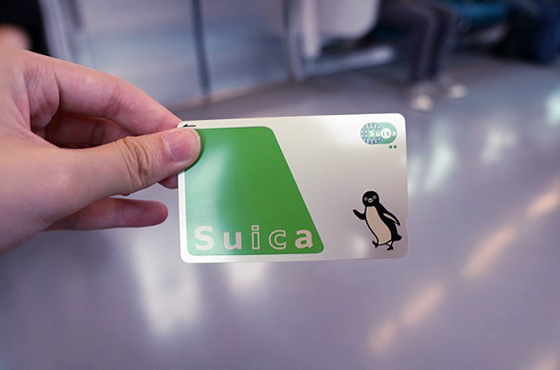 Nhật Bản ứng dụng công nghệ RFID thế nào để “thanh toán thông minh?”