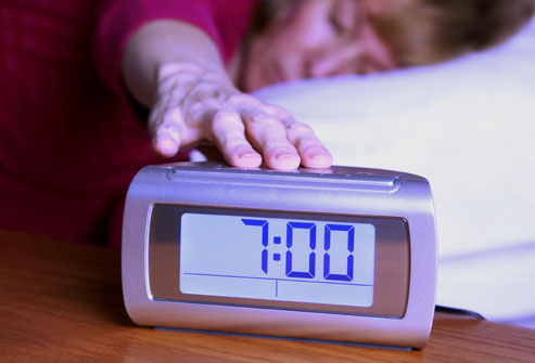 Ứng dụng báo thức chuyên trị những con sâu ham ngủ nướng. 