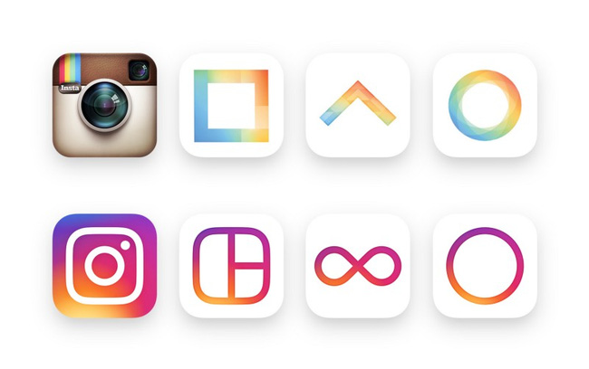 Instagram “lột xác” với giao diện mới trên Windows 10 Mobile. 