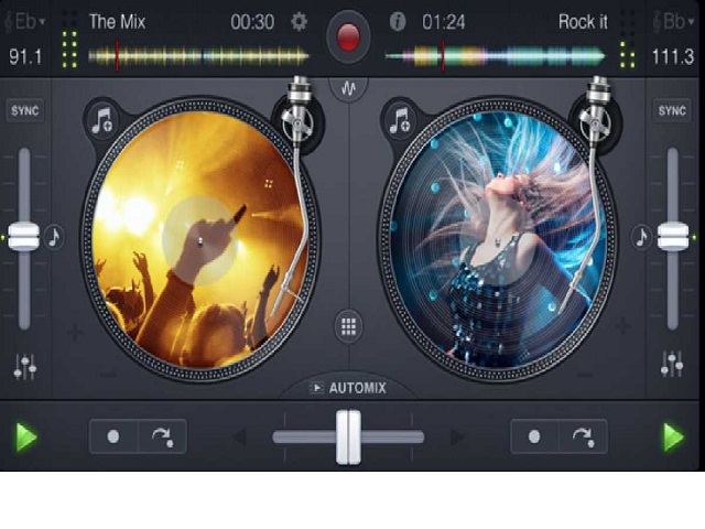 Top 5 ứng dụng DJ tốt nhất cho iPhone và iPad