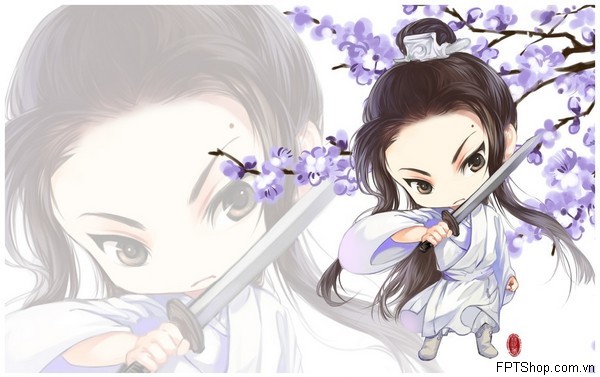 Siêu hot với ứng dụng giang hồ nói gì về bạn