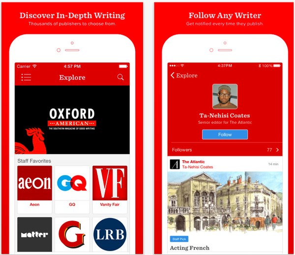 Gỡ Facebook đi, 11 ứng dụng này sẽ làm bạn thông minh hơn