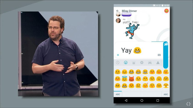 Google Allo rồi cũng sẽ thất bại thảm hại như Hangouts mà thôi