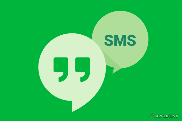 Google Hangouts ra mắt phiên bản mới hỗ trợ iOS 7