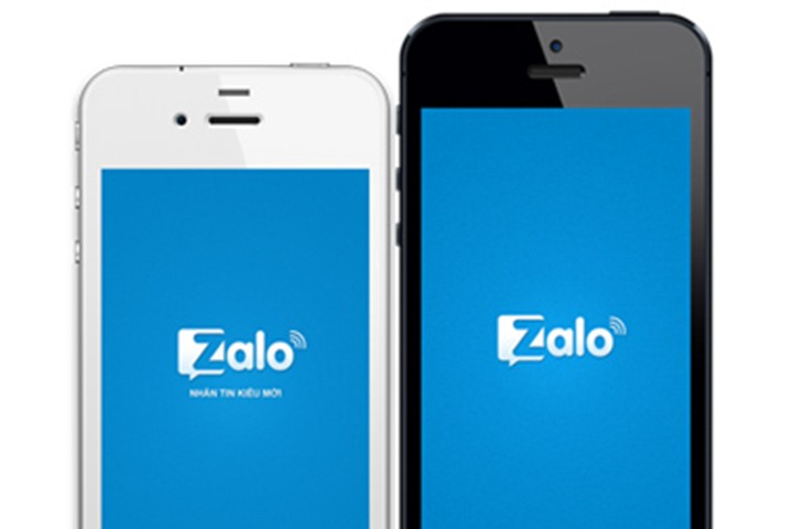 Sao Việt ngộ nghĩnh trong bộ sticker mới trên Zalo 